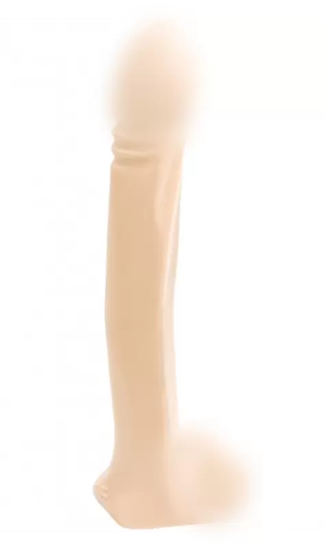 Фаллос с хребтом Destroyer