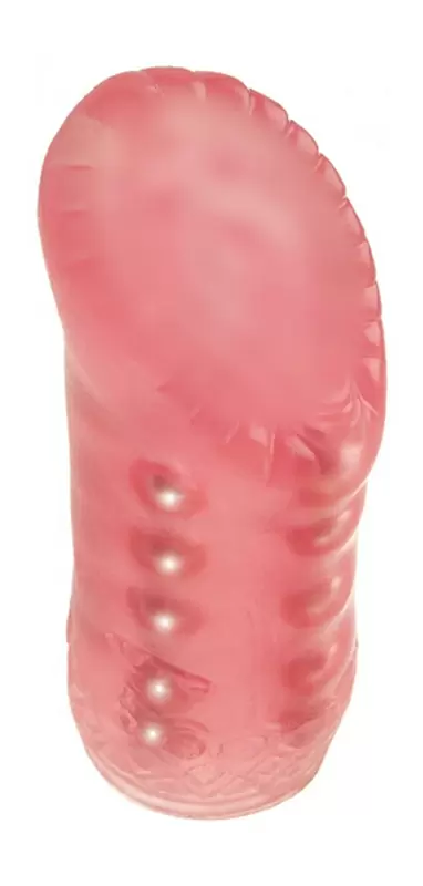 Вагина Beaded Pussy