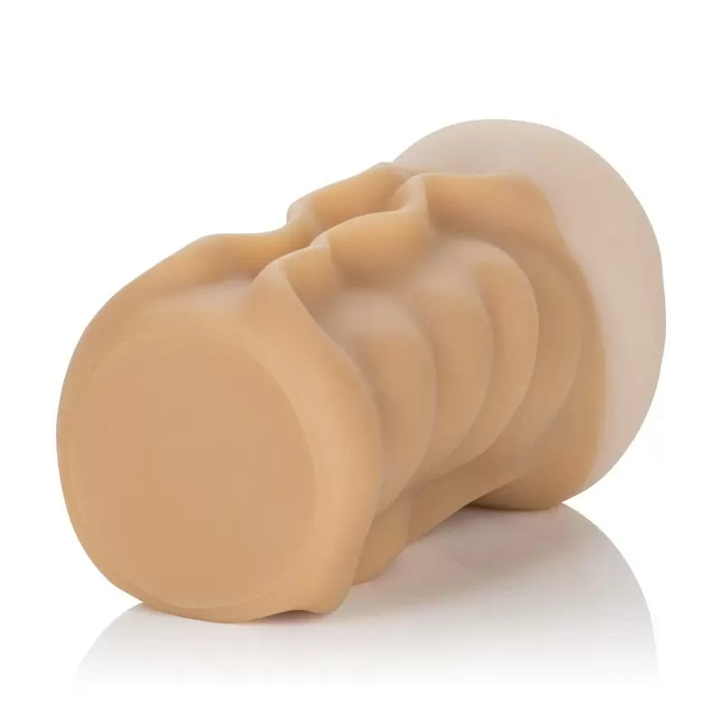 Мастурбатор анус Vivid Raw Butt Fuck – телесный