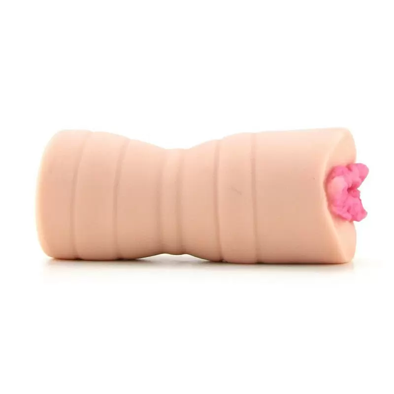 Мастурбатор вагина Belladonna's Pocket Pussy из UR3 – телесный